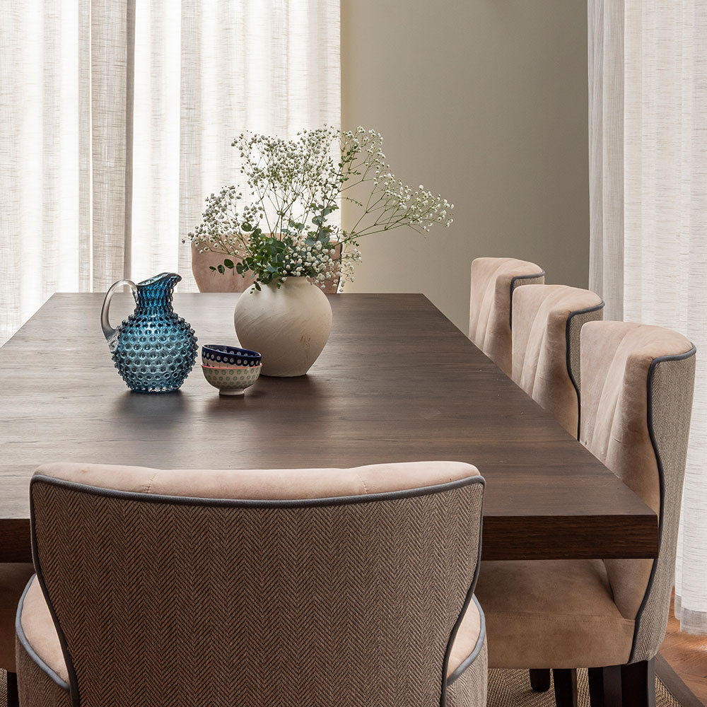 Ardmore and Kilmore Dining Chairs