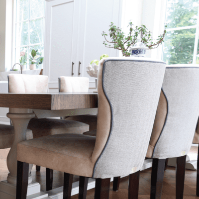 Dining Chairs