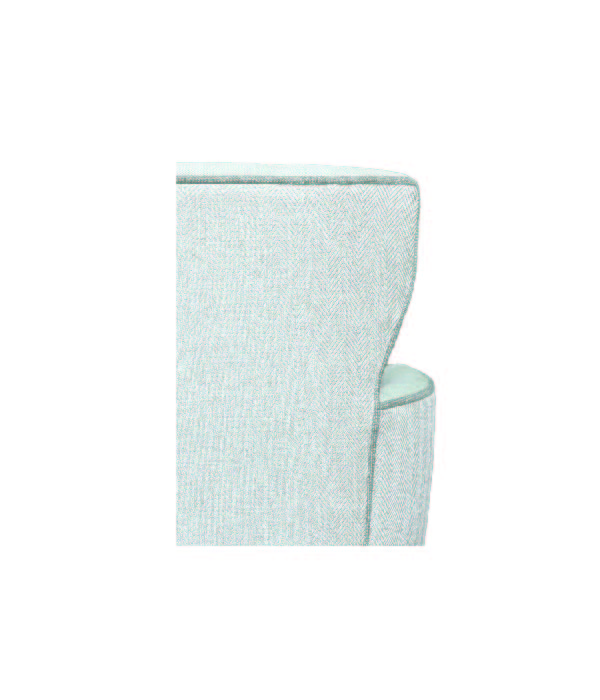 Kilmore Chair detail