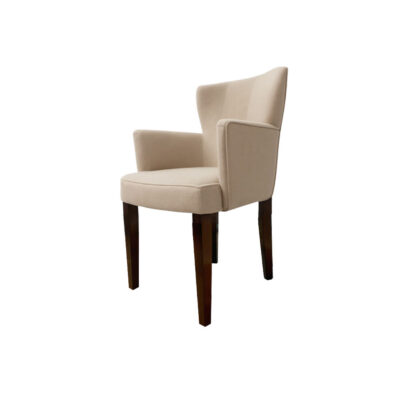 Ardmore Dining Chair in Antwerp Cream