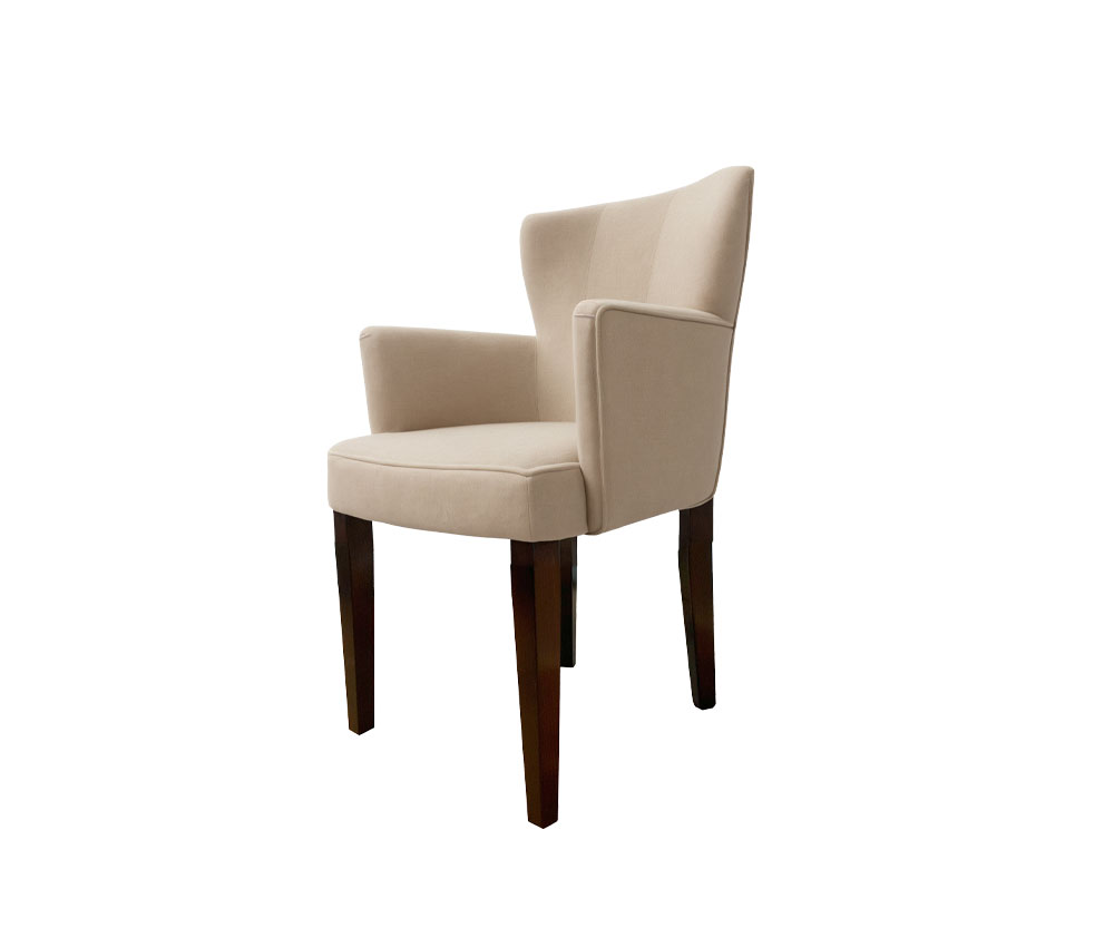 Ardmore Dining Chair Ardmore Dining Chair in Antwerp Cream