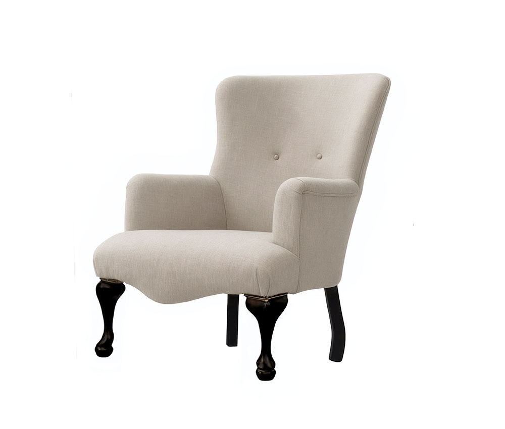 Lovely Umber Aisling Aisling Chair