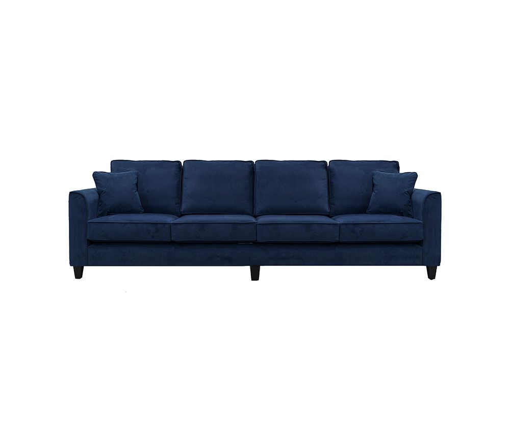 Plush Indigo nolan 4 plush indigo