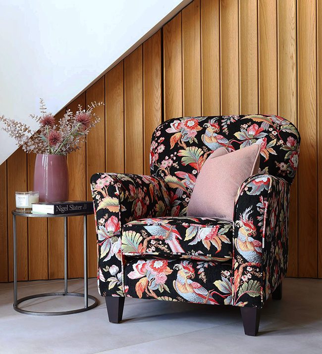 Dylan Chair