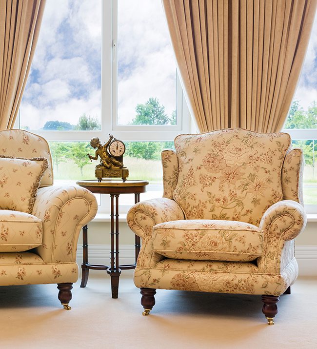 Alexandra Chair
