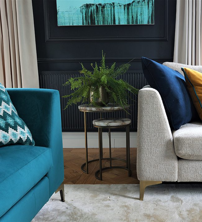 Baltimore Chair