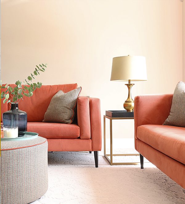 Sebastian Sofa Range