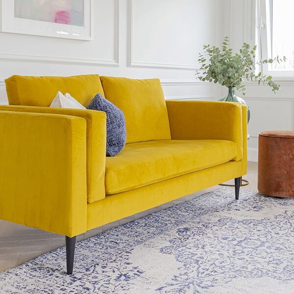 Sebastian Sofa Range