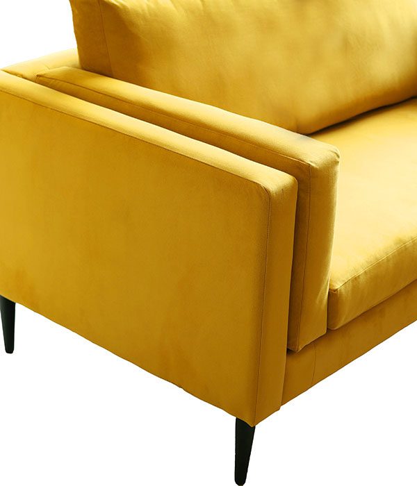 Sebastian Love Seat