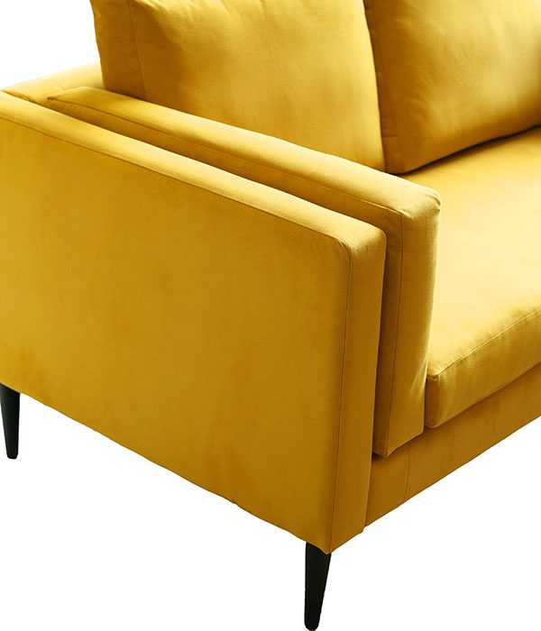 2 Seater Sebastian Sofa
