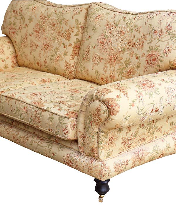 Alexandra Sofa Range
