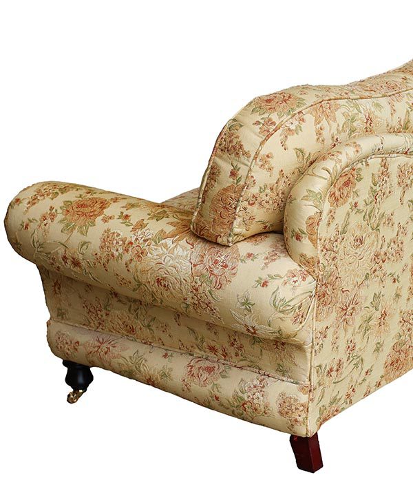 Alexandra Sofa Range