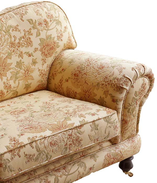 Alexandra Sofa Range
