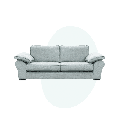 3 Seater Atlas Sofa