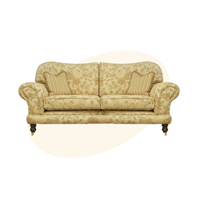 3 Seater Alexandra Sofa