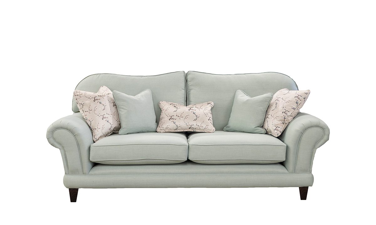 Alexandra 3 Seater Sofa