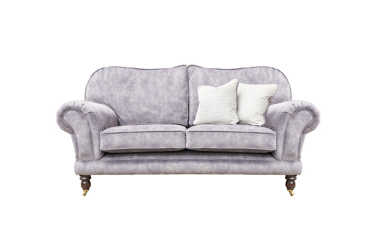 Alexandra 3 Seater Sofa in Lovely Armour