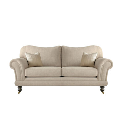 Alexandra 3 Seater Sofa