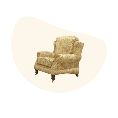 Alexandra Chair