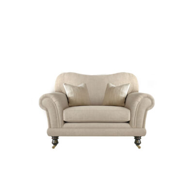 Alexandra Love Seat
