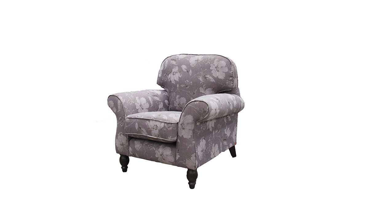 Ascot Chair Fabric now Discontinued 