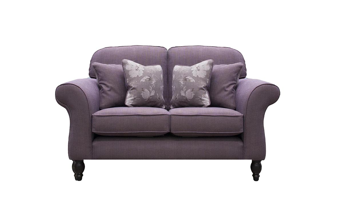 Ascot 3 Seater Sofa Fabric now Discontinued 