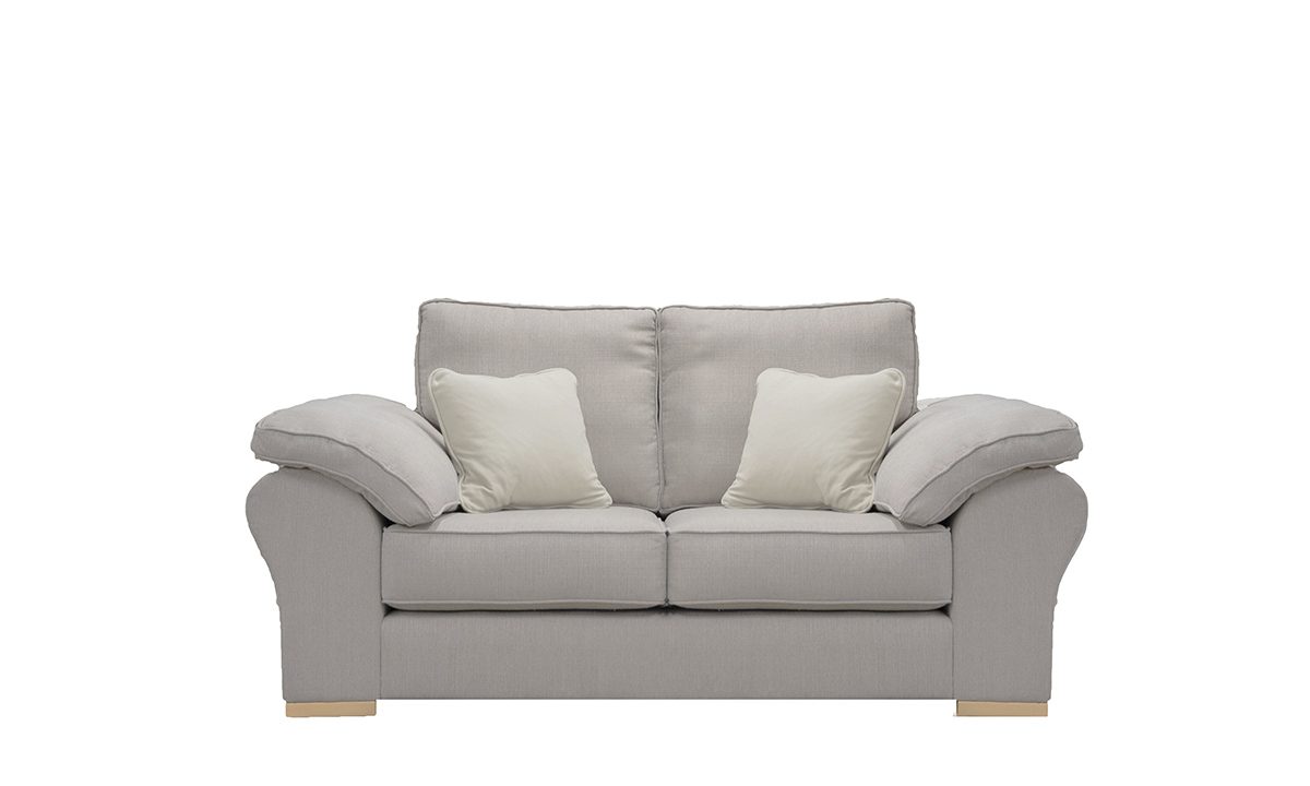 Atlas Love Seat Sofa in Aosta