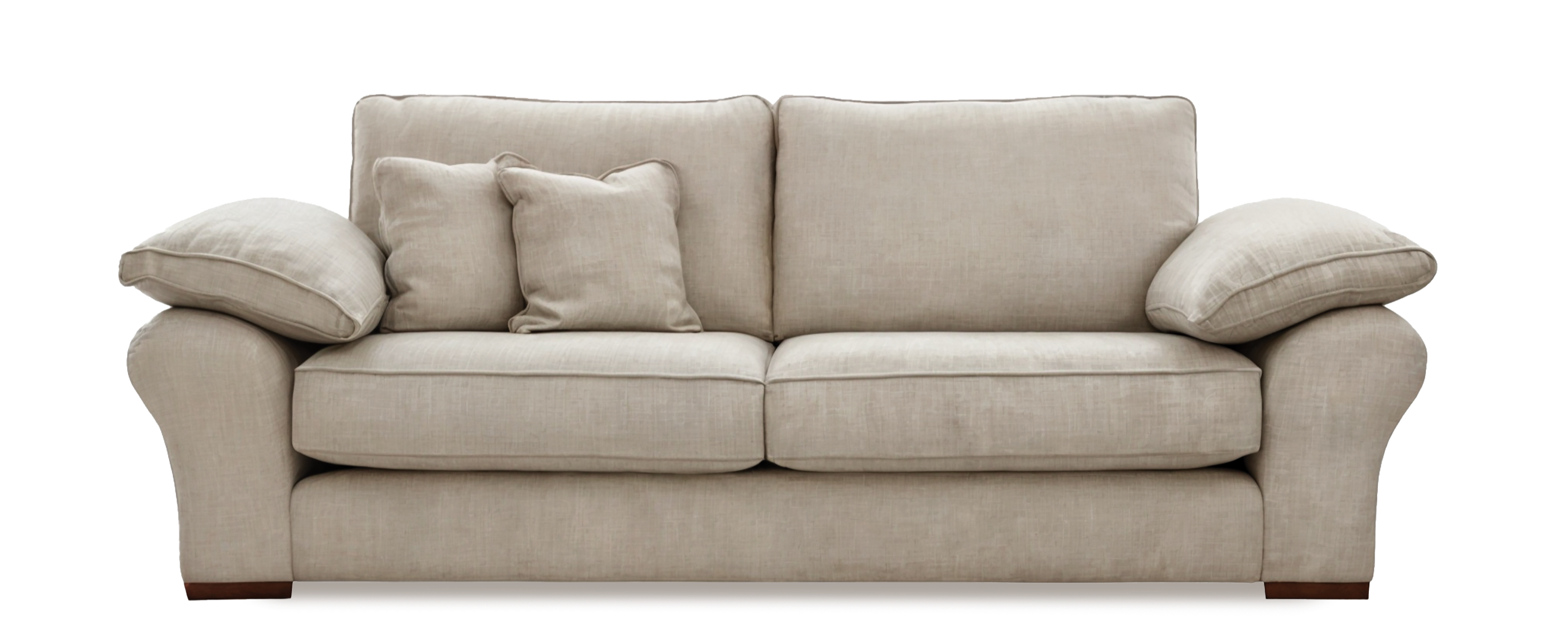 Atlas 3 Seater Sofa