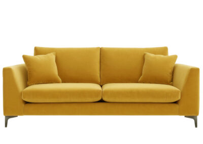 Baltimore 3 Seater in