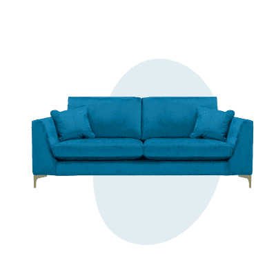 Baltimore 3 Seater Sofa