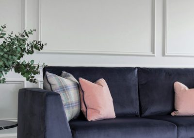 Baltimore 3 Seater Sofa