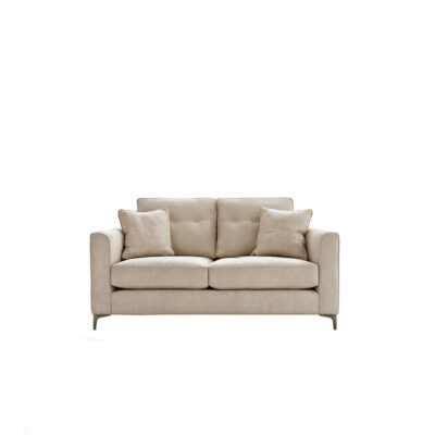 Boland 2 seater in Antwerp Cream