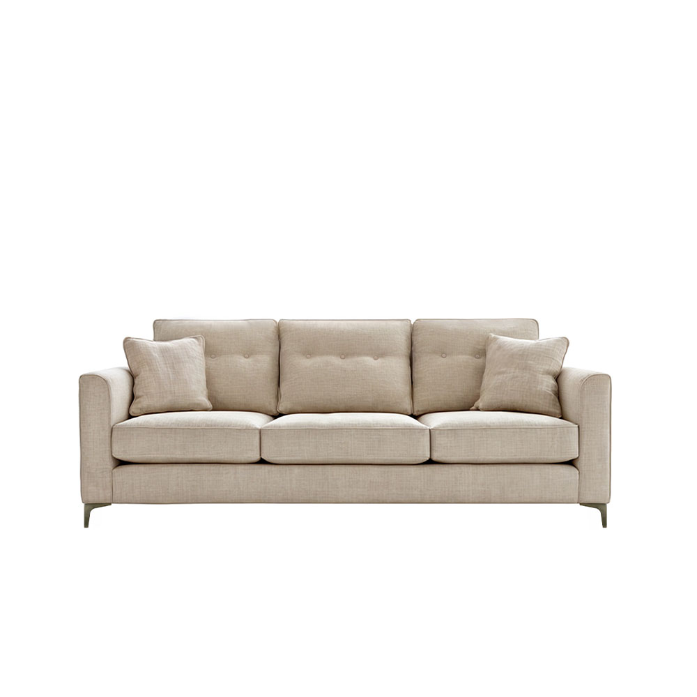 Boland 3 Seater Sofa