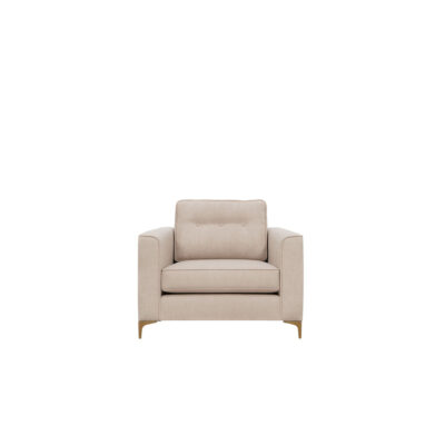 Boland Armchair in Antwerp Chair