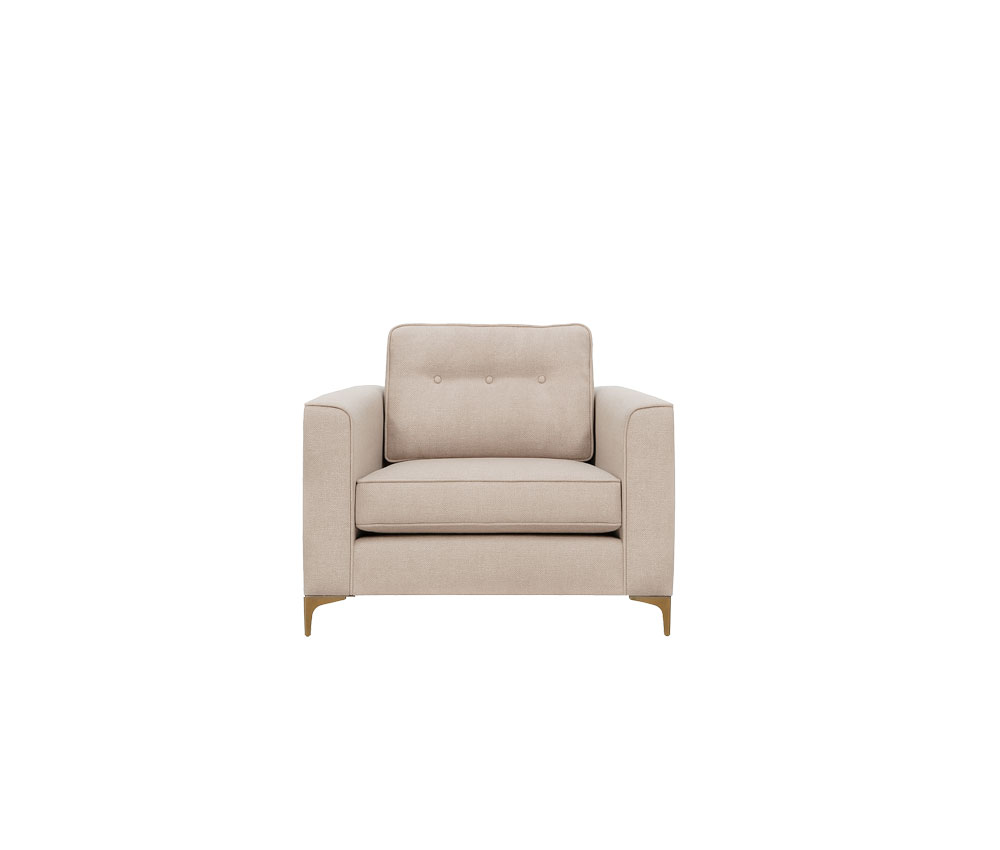 Boland Armchair in Antwerp Chair