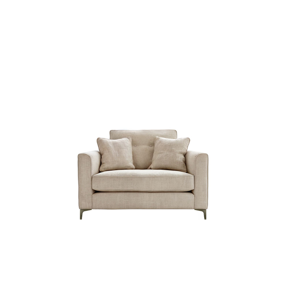 Boland Love Seat