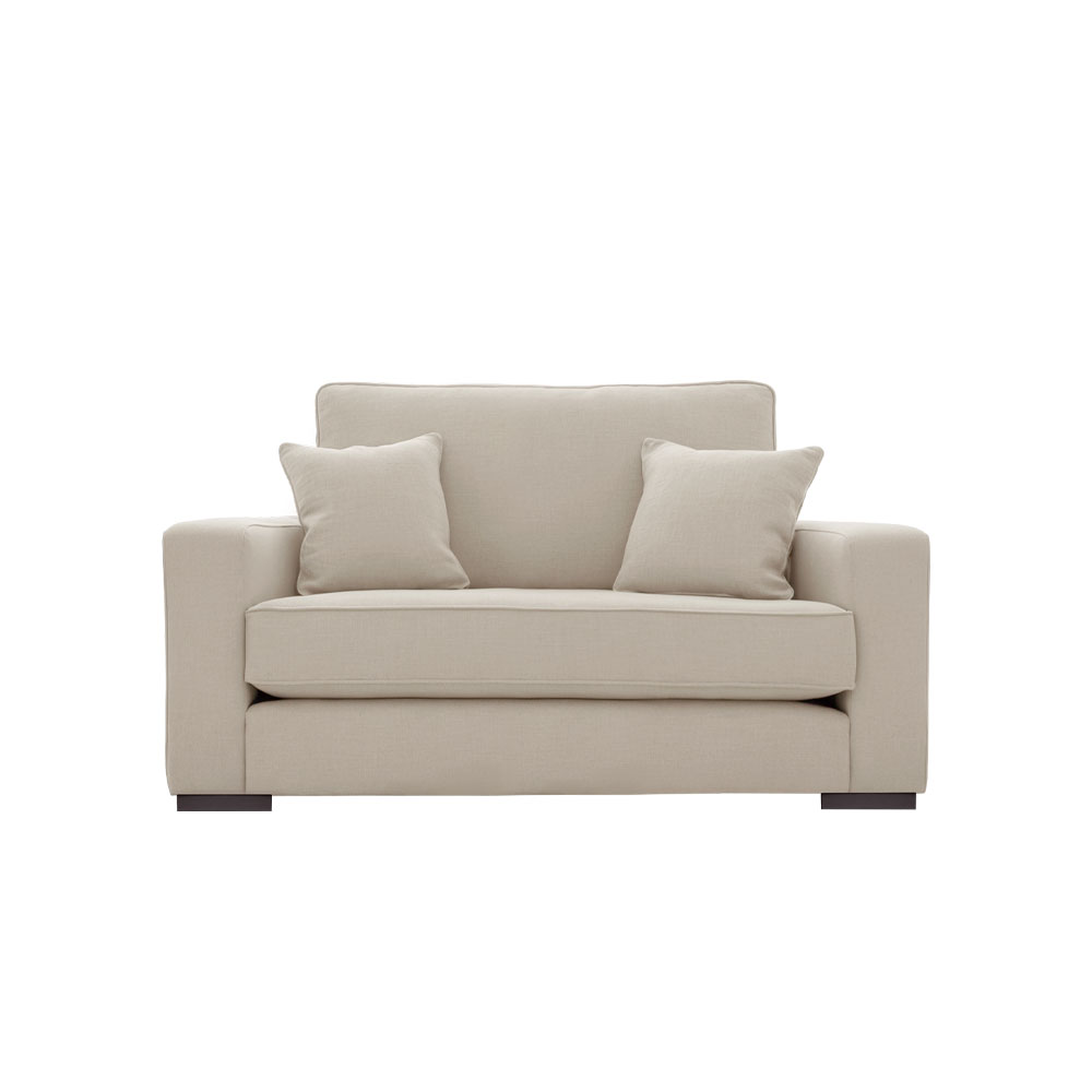 Daytona Love Seat