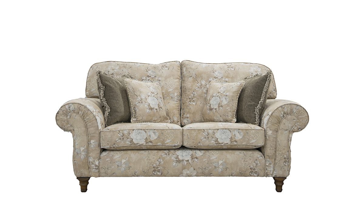 Capella 2 Seater Sofa Fabric now Discontinued 
