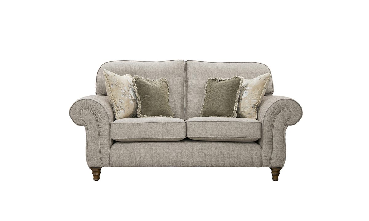 Capella 2 Seater Sofa Fabric now Discontinued 