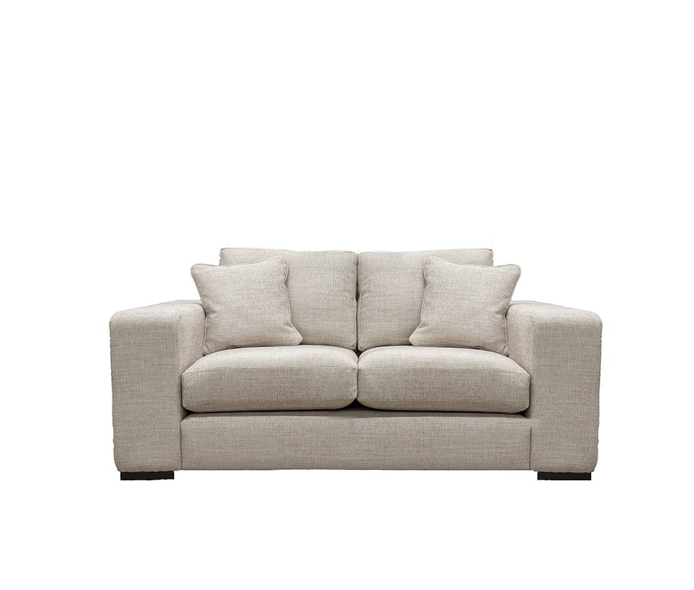 Colorado 2 Seater Sofa in Bravo Sand - 406260