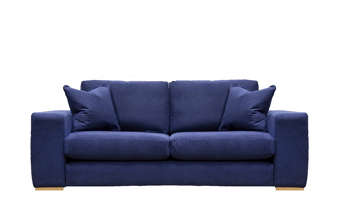 Colorado 3 Seater Sofa Fabric now Discontinued 