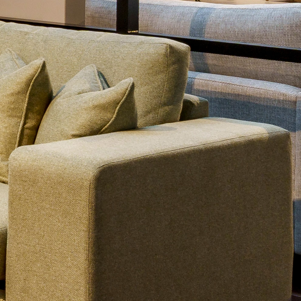 Colorado Sofa in bella Sage