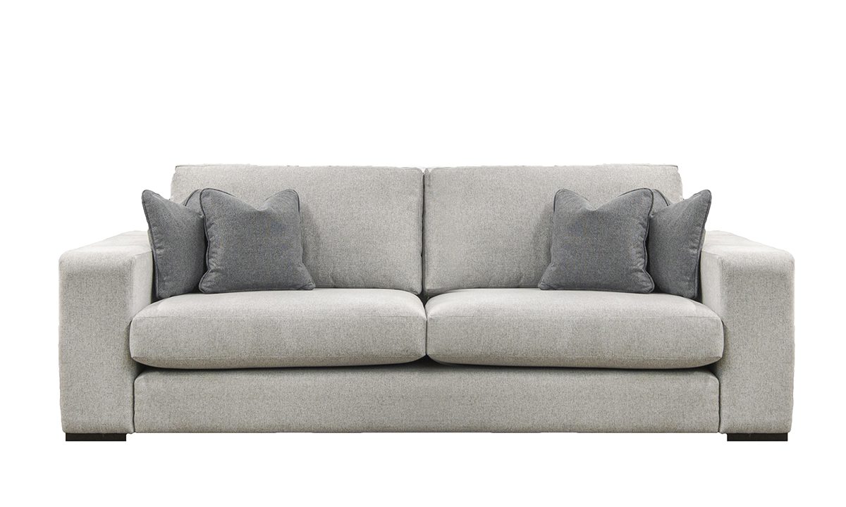 Colorado 3 Seater Sofa Fabric now Discontinued 