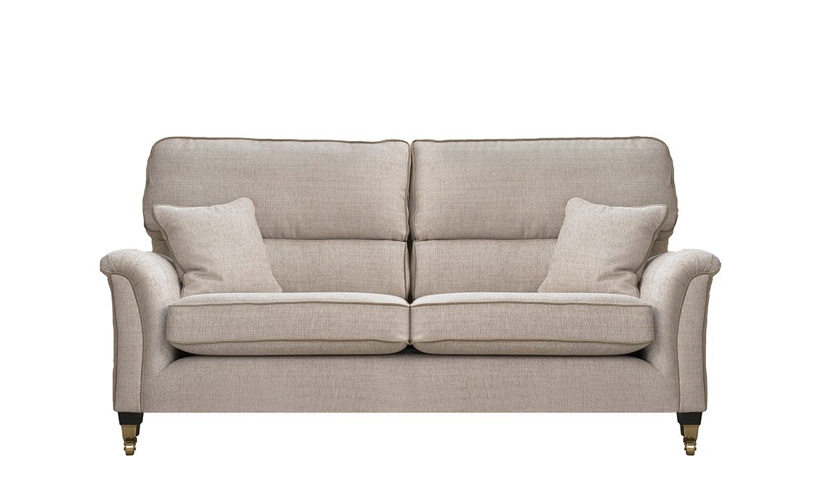 Cumbria 3 Seater Sofa, Bravo Sand - 521181