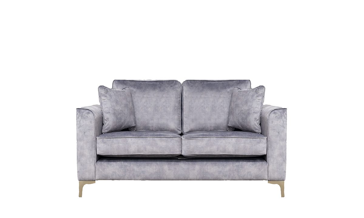 Nolan 2 Seater Lovely Armour