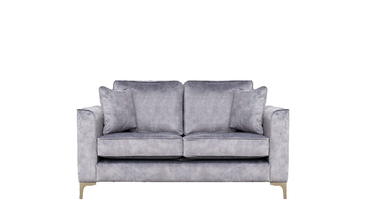 Nolan 2 Seater Sofa Lovely Armour