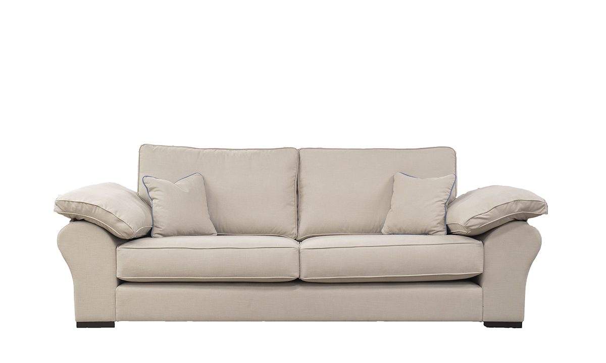 Atlas 3 Seater Sofa in Downham