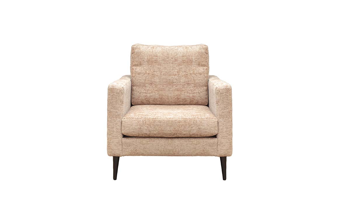 Sebastian Chair in Schino Blush