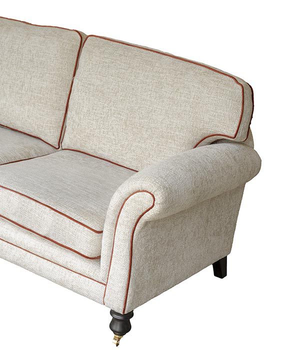Elton Sofa Range