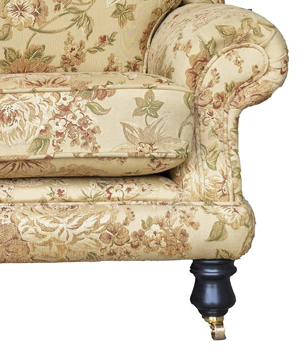 Alexandra Chair
